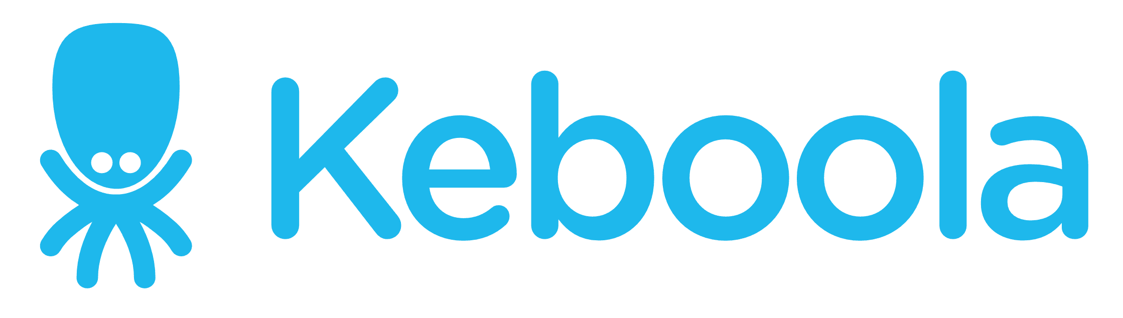 Keboola logo